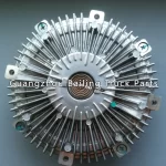 8-98019743-0 8980197430 8-98019-743-0 Fan Clutch for ISUZU 700P 4HK1