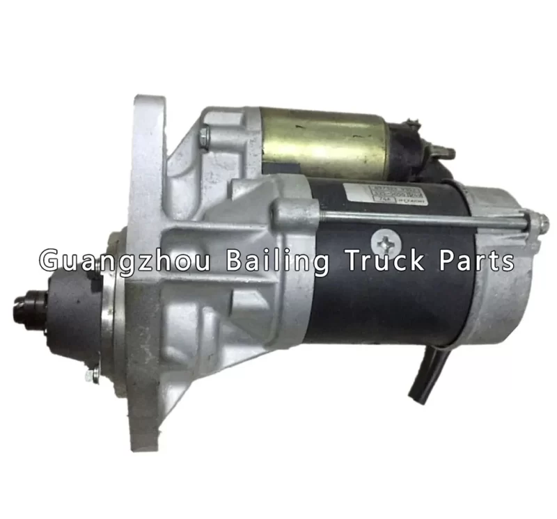 8-98222019-0 8-98222023-0 8-97323935-2 8982220190 8982220230 8973239352 Fan Blade for ISUZU