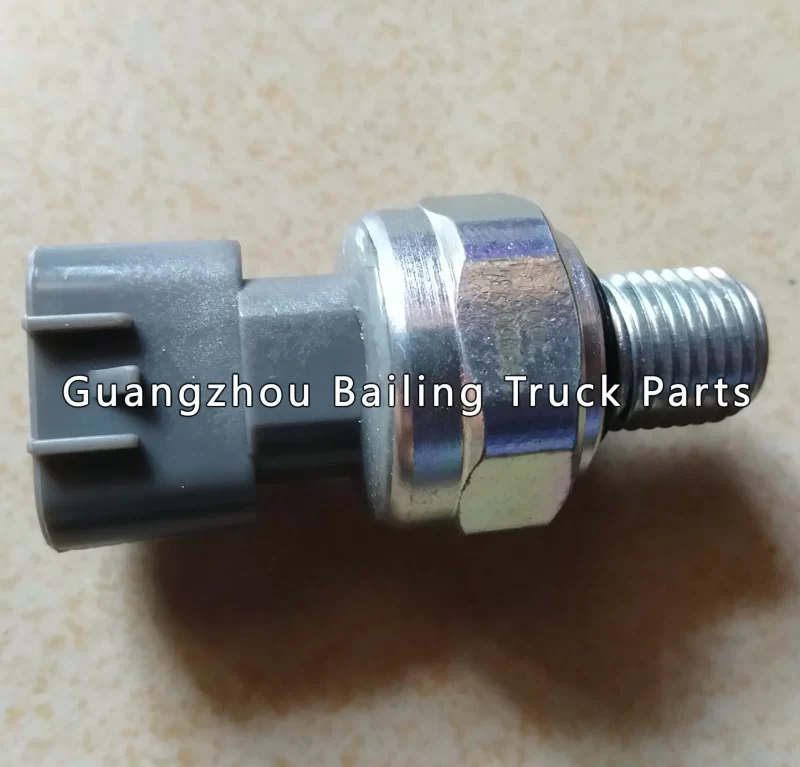 8980274560 8976004340 499000-7341 Sensor de Presión para ISUZU XYB 4HK1 6HK1