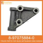 ALTERNATOR BRACKET 8-97075884-0 8970758840 for ISUZU Soporte alternador