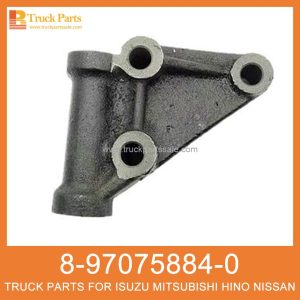 ALTERNATOR BRACKET 8-97075884-0 8970758840 for ISUZU Soporte alternador
