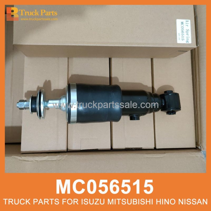 Air Spring MC056515 for MITSUBISHI truck Aire primaveral