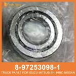 Bearing 8-97253098-1 8972530981 8-97253-098-1 for ISUZU NQR71 4HG1 4HE1 Cojinete