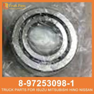 Bearing 8-97253098-1 8972530981 8-97253-098-1 for ISUZU NQR71 4HG1 4HE1 Cojinete