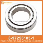 Bearing 8-97253105-1 8972531051 for ISUZU NKR NPR Cojinete