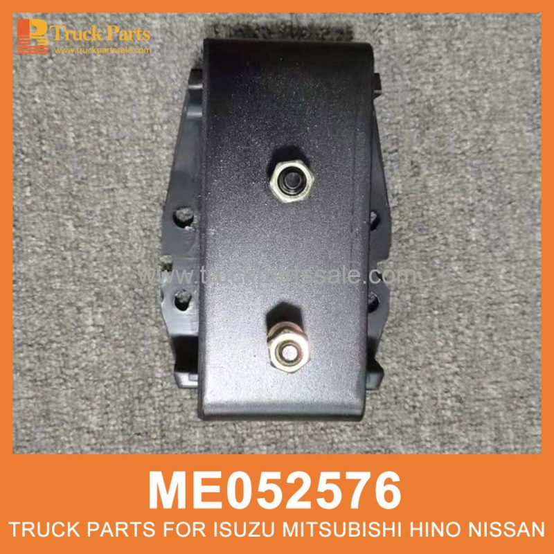 Engine Mounting ME052576 for MITSUBISHI truck Montaje del motor