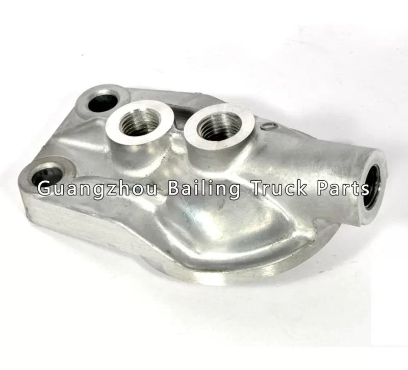 8971798550 8-97179855-0 FUEL FILTER SEAT for ISUZU