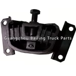 1-53225187-0 1532251870 Motor Delantero de Montaje para ISUZU