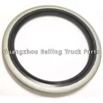 8-94248117-1 8942481171 8-94248-117-1 Front Hub Oil Seal for ISUZU 4JH1 4HK1 4HF1 4HG1
