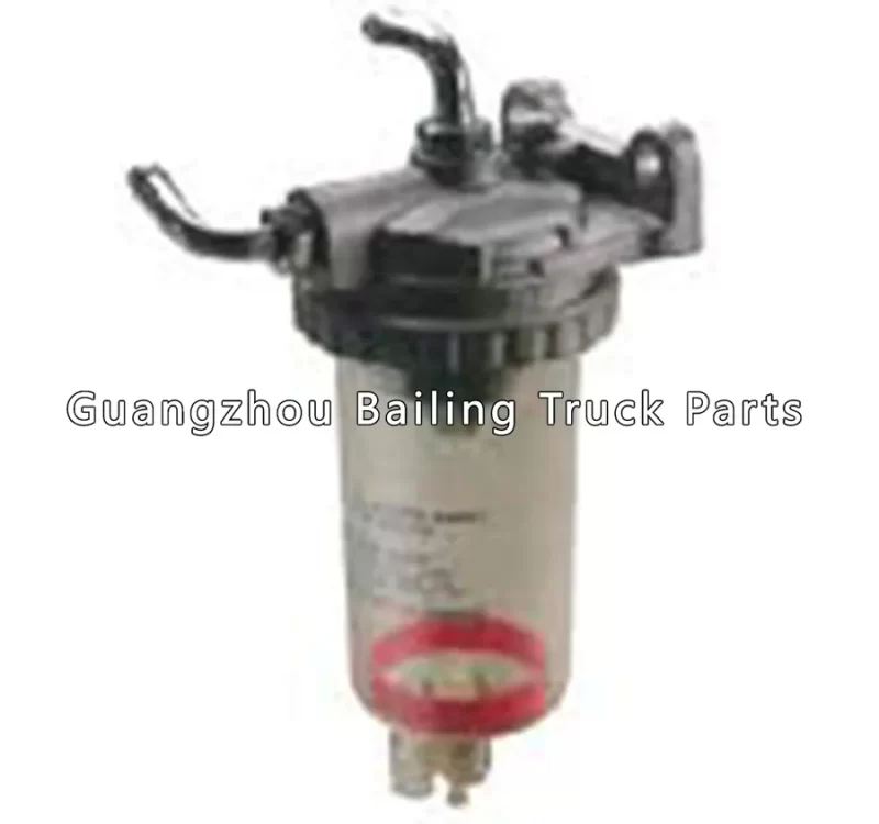 8-97188042-0 8971880420 Fuel Sedimenter for ISUZU 4HE1 NPR