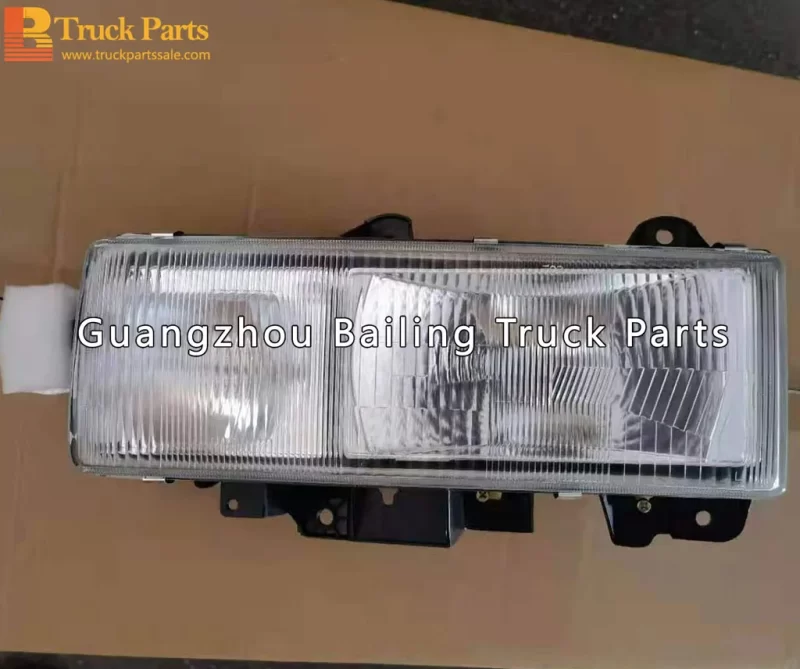 8-97010001-0 8970100010 FARO ASSY. para ISUZU