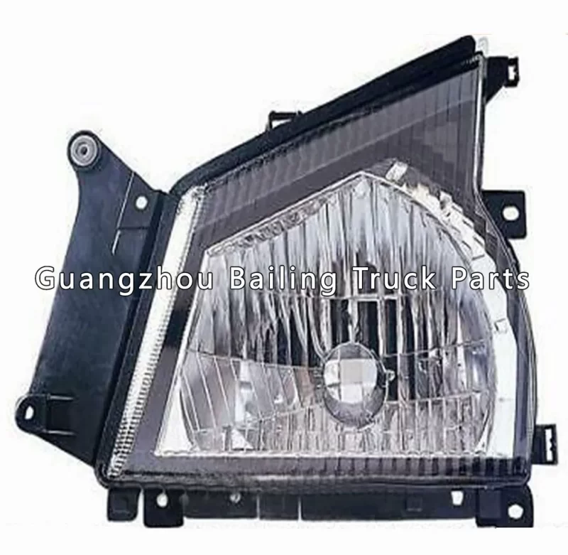 8-98053918-0 8980539180 FARO ASSY. para ISUZU