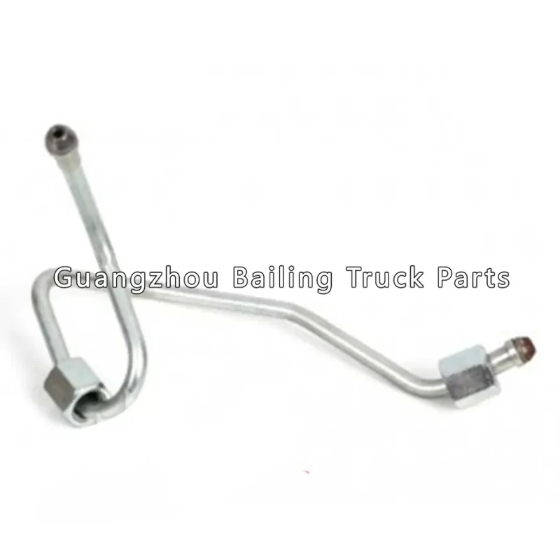 8-97123376-0 8971233760 INJECTION PIPE for ISUZU NKR No 3