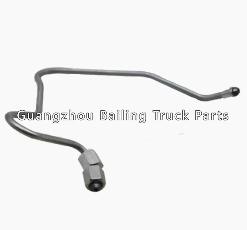 8-97209495-1 8972094951 INJECTION PIPE No 3 Pipe for ISUZU NQR71 4HG1