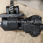 KP PUMP KPC25+TL8