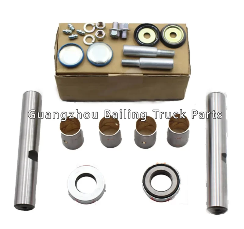 5-87832219-0 5-87832-219-0 5878322190 5-87832399-0 5-87832-399-0 5878323990 King Pin Kit for ISUZU ELF 4HK1