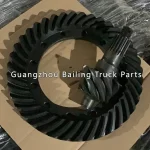 MC834996 MC836736 Crown Wheel Pinion for Mitsubishi 6D16 6D17