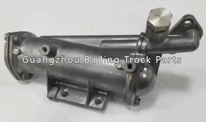 ME014779 2641041013 Oil Cooler for Mitsubishi 4D31