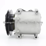 MK352068 AKC200A256A AC COMPRESSOR for Mitsubishi Rosa Bus