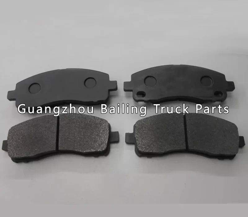 MK449937 Brake Pad for Mitsubishi