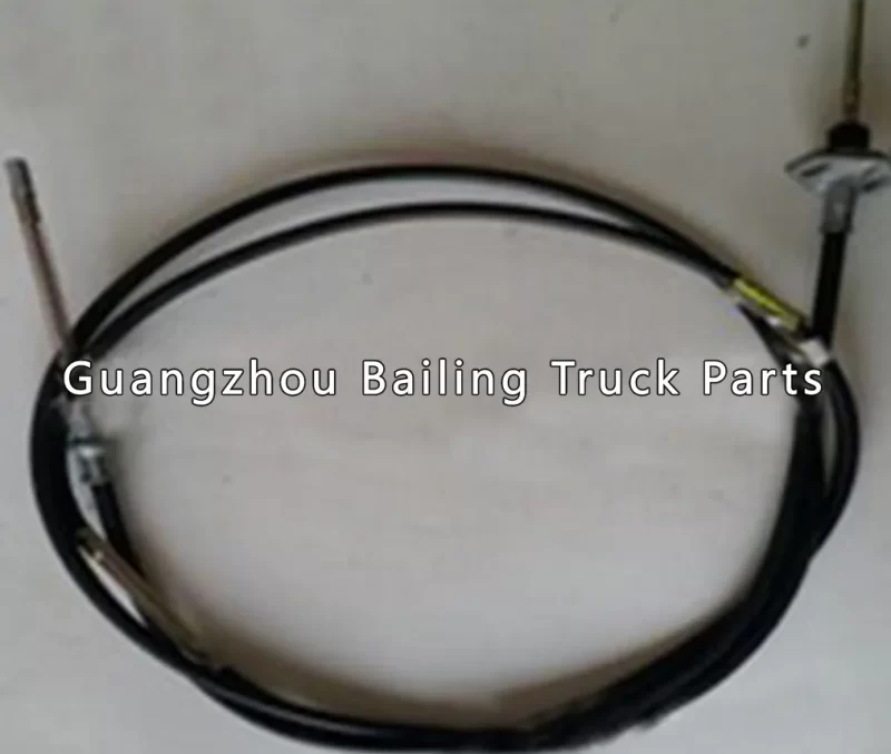 8-97350536-0 8973505360 Parking Brake Cable for ISUZU NPR 4HE1