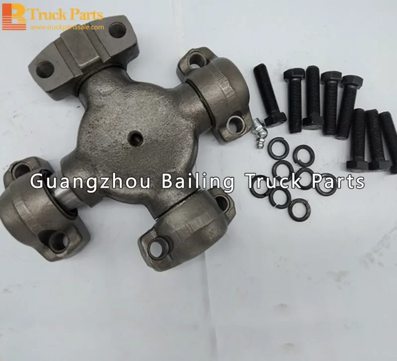 1-37300102-1 1-37300102-0 1-37300-102-1 1-37300-102-0 1373001021 1373001020 Propeller Shaft Journal Assembly for ISUZU 6HE1 LT132