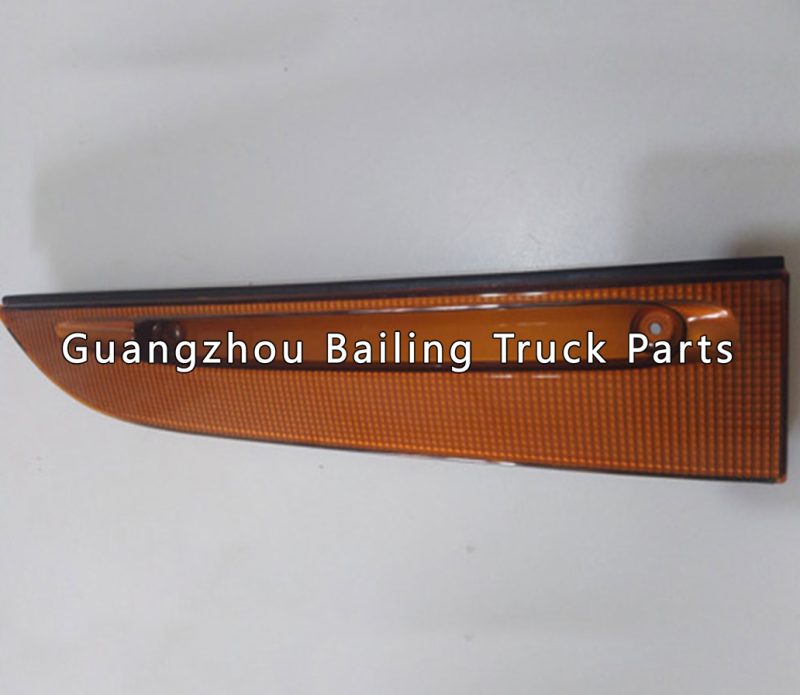 8-97855009-2 8978550092 SIGNAL LAMP for ISUZU