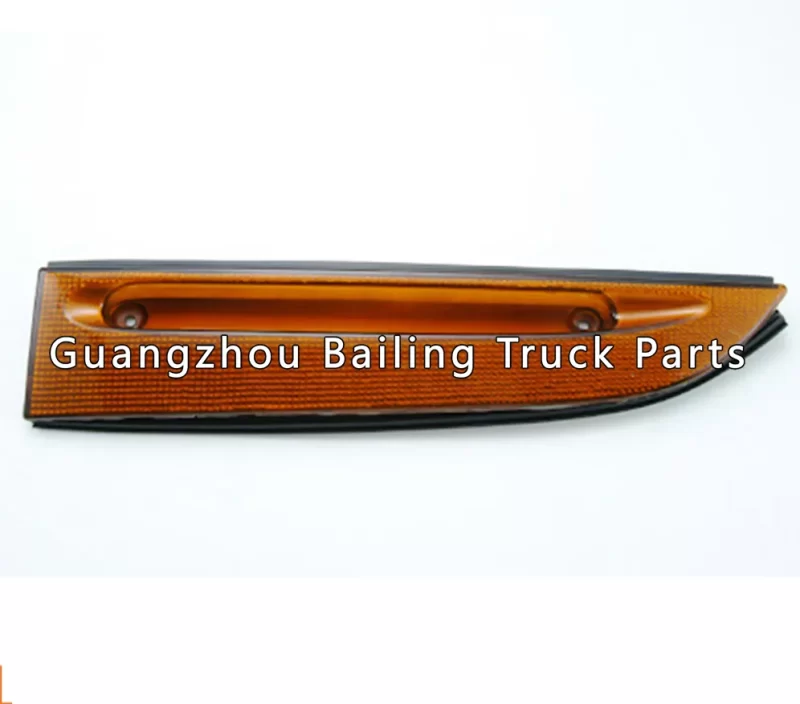 8-97855010-2 8978550102 SIGNAL LAMP for ISUZU