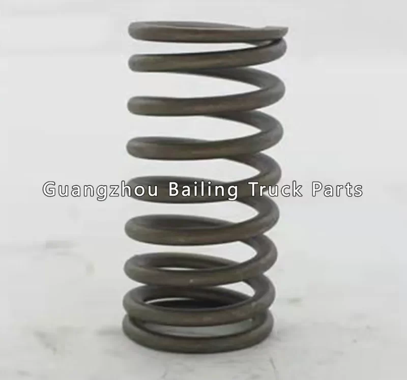 8972106820 8-97210682-0 Spring Valve for ISUZU 4HK1
