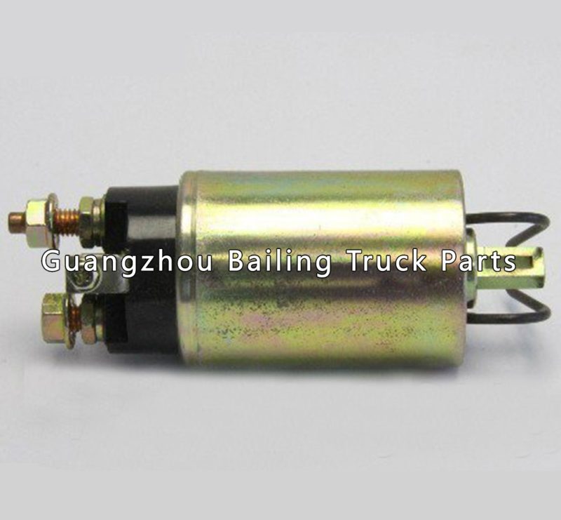8-97217569-0 8-97217-569-0 8972175690 8-97161789-0 8-97161-789-0 8971617890 Switch Engage Starter for ISUZU NPR60 4HE1