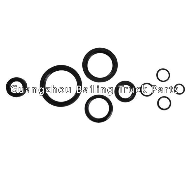 5-87832128-2 5-87832-128-2 5878321282 Transmission Overhaul Gasket for ISUZU NLR85 4JJ1T
