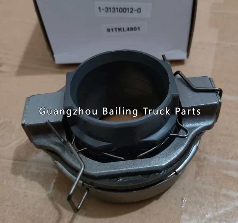 1-31310012-0 1-87610110-0 1313100120 1876101100 BEARING CLU RELEASE for ISUZU ELF 4HK1