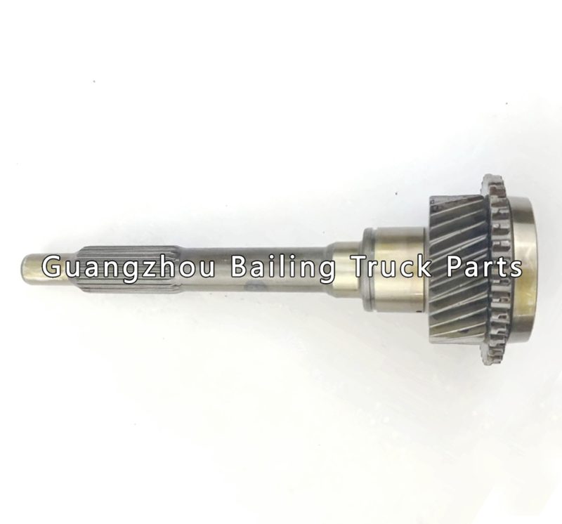 8-97177683-0 8971776830 8-97177-683-0 SHAFT TOP GEAR TRANS for ISUZU MSB5M