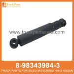 ABSORBER ASM SHOCK RR 8-98343984-3 8983439843 8-98343-984-3 for ISUZU NQR90 Absorbedor asm shock rr ASM RR
