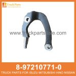 ARM KNUCKLE 8-97210771-0 8972107710 8-97210-771-0 for ISUZU NPR 4HK1 4HF1 Nudillo