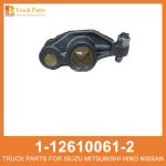 ARM ROCKER 1-12610061-2 1126100612 1-12610-061-2 for ISUZU 6WG1 Brazo rockero