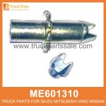 Adjuster Parking Brake Shoe ME601310 MC894267 for Mitsubishi truck Ajustador de zapatillas de freno de estacionamiento