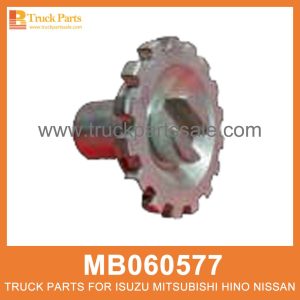 Adjuster for Wheel Cylinder Left MB060577 MB060247 for Mitsubishi truck Ajustador