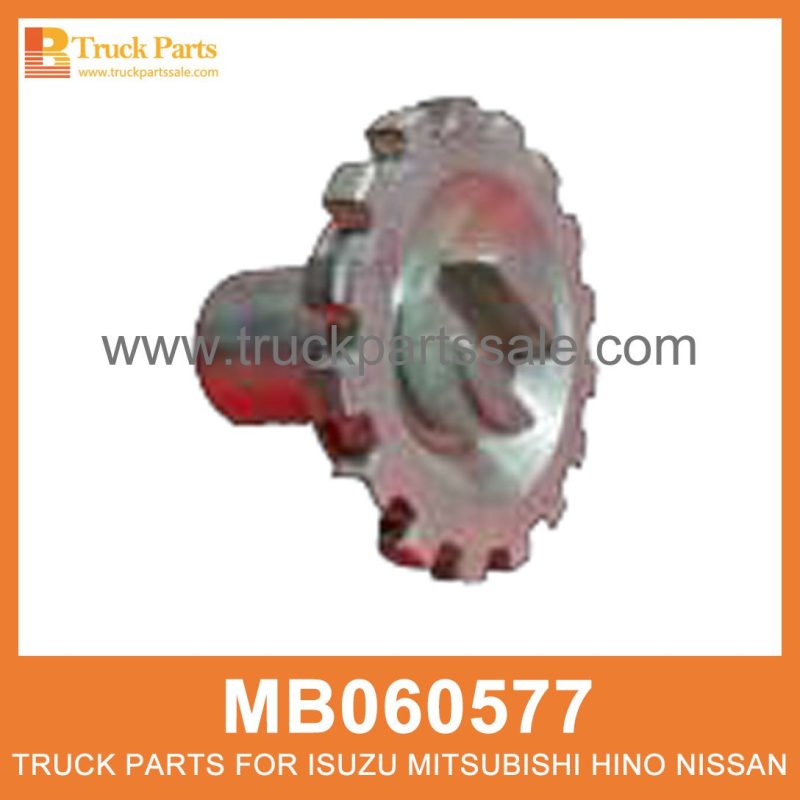 Adjuster for Wheel Cylinder Left MB060577 MB060247 for Mitsubishi truck Ajustador