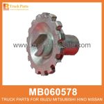 Adjuster for Wheel Cylinder Right MB060578 MB060248 for Mitsubishi truck Ajustador