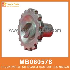 Adjuster for Wheel Cylinder Right MB060578 MB060248 for Mitsubishi truck Ajustador