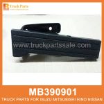 Assembly Accelerator Pedal MB390901 MB390902 for Mitsubishi truck Pedal acelerador de ensamblaje