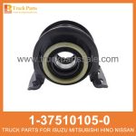 BEARING ASM CTR PROP SHAFT 1-37510105-0 1375101050 1-37510-105-0 for ISUZU FSR11 6BD1 Cambio ASM CTR Prop eje ASM CTR