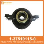 BEARING ASM CTR PROP SHAFT 1-37510115-0 1-37510094-3 1375101150 1375100943 1-37510-115-0 1-37510-094-3 for ISUZU CYZ51K 6WF1 Cambio ASM CTR Prop eje ASM CTR