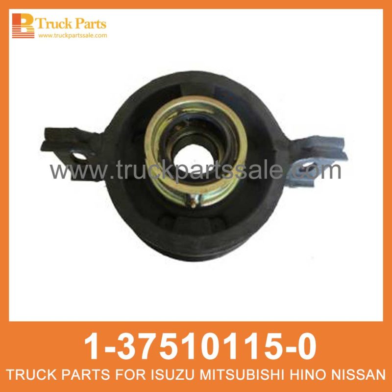 BEARING ASM CTR PROP SHAFT 1-37510115-0 1-37510094-3 1375101150 1375100943 1-37510-115-0 1-37510-094-3 for ISUZU CYZ51K 6WF1 Cambio ASM CTR Prop eje ASM CTR