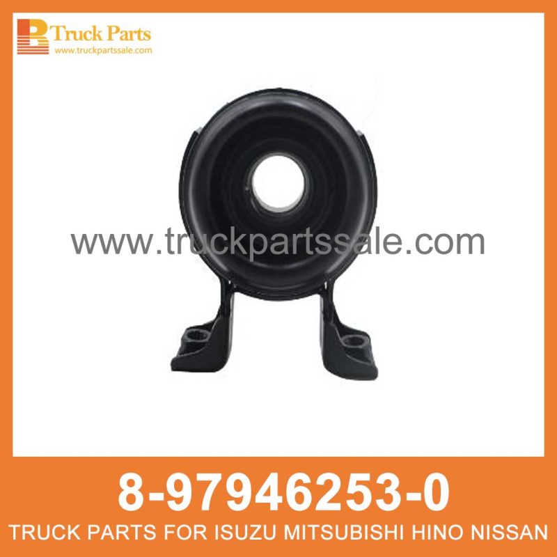 BEARING ASM CTR PROP SHAFT 8-97946253-0 8979462530 8-97946-253-0 for ISUZU DMAX 4JA1 4JJ1 Cambio ASM CTR Prop eje ASM CTR