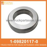 BEARING CLU RELEASE 1-09820117-0 1-87610108-0 1098201170 1876101080 1-09820-117-0 1-87610-108-0 for ISUZU FVZ34 6HK1 Liberaci??n de CLU de rodamiento CLU