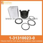 BEARING RELEASE 1-31310023-0 1-87611004-0 1313100230 1876110040 1-31310-023-0 1-87611-004-0 for ISUZU CXZ51 6WF1 Liberaci??n de rodamiento