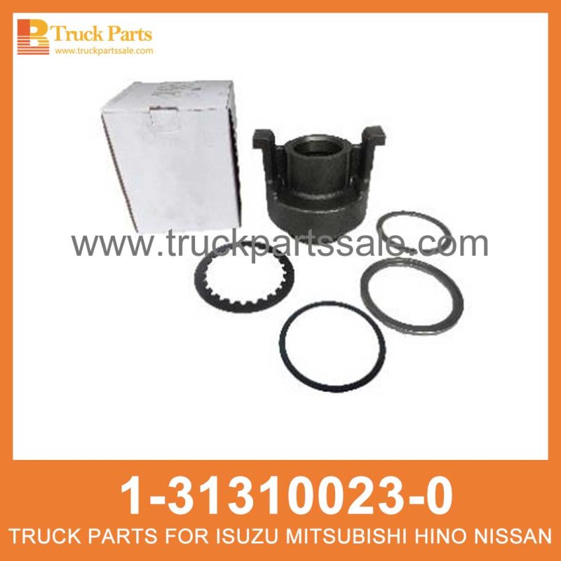 BEARING RELEASE 1-31310023-0 1-87611004-0 1313100230 1876110040 1-31310-023-0 1-87611-004-0 for ISUZU CXZ51 6WF1 Liberaci??n de rodamiento
