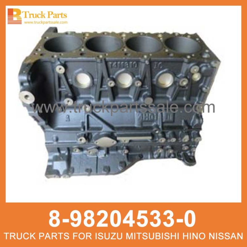 BLOCK ASM CYL 8-98204533-0 8-98204534-0 8982045330 8982045340 8-98204-533-0 8-98204-534-0 for ISUZU 4HG1BLOCK ASM CYL 8-98204533-0 8-98204534-0 8982045330 8982045340 8-98204-533-0 8-98204-534-0 for ISUZU 4HG1 Bloquear asm cyl ASM CYL